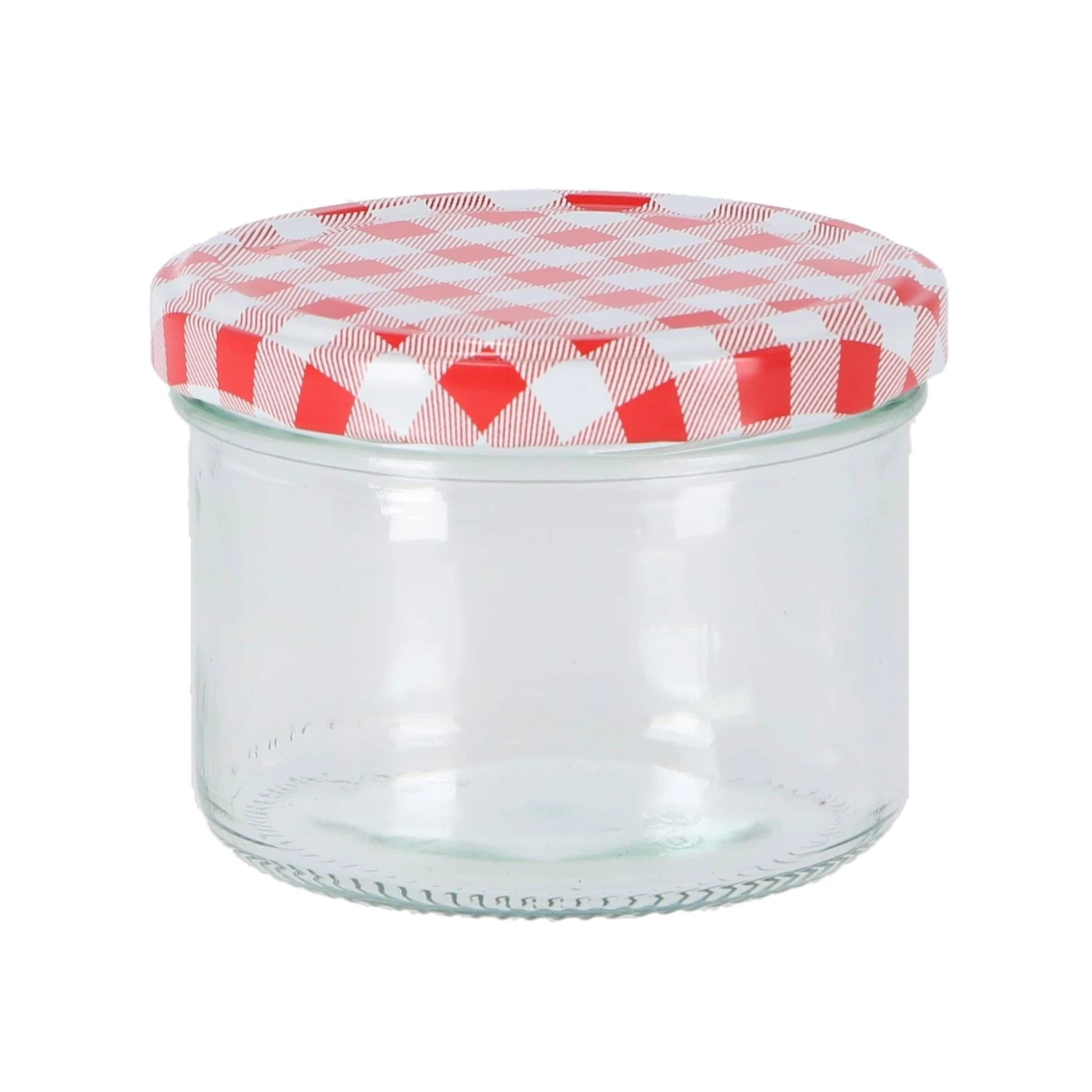 Jampot Set 3 23 Cl Assorti 5 Jampot Set 3 23 Cl Assorti - Afbeelding 5