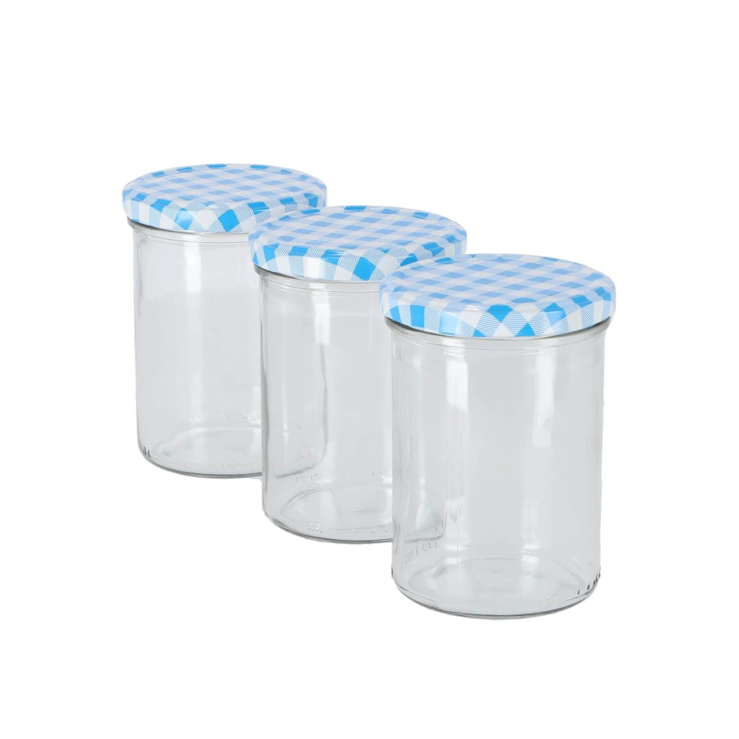 Jampot Set 3 44 Cl Assorti 3 Jampot Set 3 44 Cl Assorti - Afbeelding 3