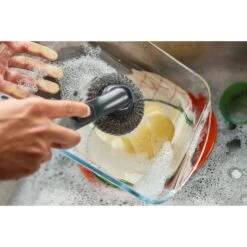 Joseph Joseph Skintech Afwasborstel Met Zeepreservoir En Houder 14 Joseph Joseph Skintech Afwasborstel Met Zeepreservoir En Houder -Marskramer Verkoop 103 3214 7 1