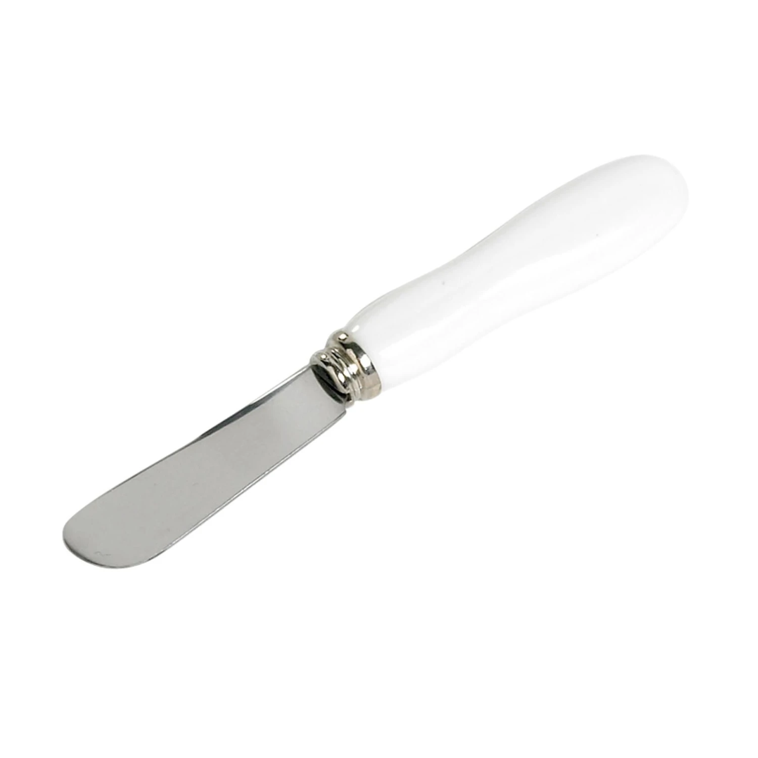 Botermesje Set Van 6 13,5 Cm 1 Botermesje Set Van 6 13,5 Cm