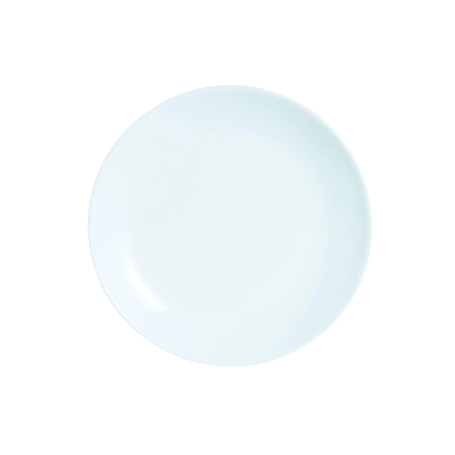 Dessertbord D19 Cm Diwali Wit 1 Dessertbord D19 Cm Diwali Wit