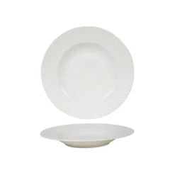 Diepbord Diamond Porselein Ø 22,2 Cm