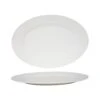 Serveerbord Ovaal Diamond Porselein 34,5x24,2 Cm 8 Serveerbord Ovaal Diamond Porselein 34,5x24,2 Cm -Marskramer Verkoop 103 4171 1