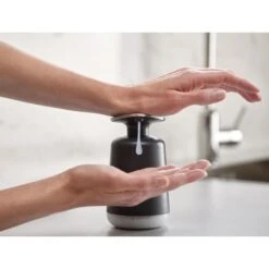 Joseph Joseph Presto Zeepdispenser Handenvrij -Marskramer Verkoop 103 5137 5 1