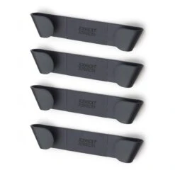 Joseph Joseph Cupboardstore Pan­dekselhouders Voor Het Keukenkastje 4 Stuks -Marskramer Verkoop 103 5149 2 1