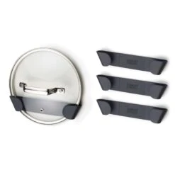 Joseph Joseph Cupboardstore Pan­dekselhouders Voor Het Keukenkastje 4 Stuks -Marskramer Verkoop 103 5149 3 1