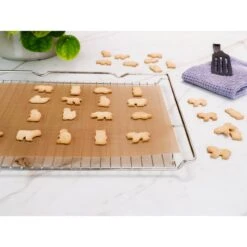 Nostik Herbruikbare Bakfolie -Marskramer Verkoop 103 6006 6 1 1