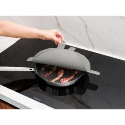 Nostik Anti Spatdeksel 28 Cm -Marskramer Verkoop 103 6013 7 1