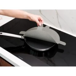 Nostik Anti Spatdeksel 32 Cm 9 Nostik Anti Spatdeksel 32 Cm -Marskramer Verkoop 103 6020 6 1 1