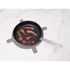 Nostik Anti Spatdeksel 32 Cm 11 Nostik Anti Spatdeksel 32 Cm -Marskramer Verkoop 103 6020 8 1 1