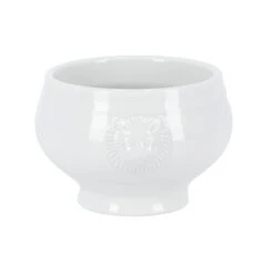 Soepkom Leeuwenkop Wit 6 Soepkom Leeuwenkop Wit -Marskramer Verkoop 103 6125 3 1