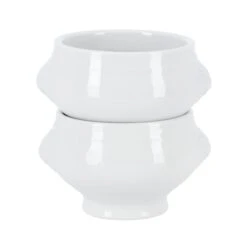 Soepkom Leeuwenkop Wit 7 Soepkom Leeuwenkop Wit -Marskramer Verkoop 103 6125 4 1