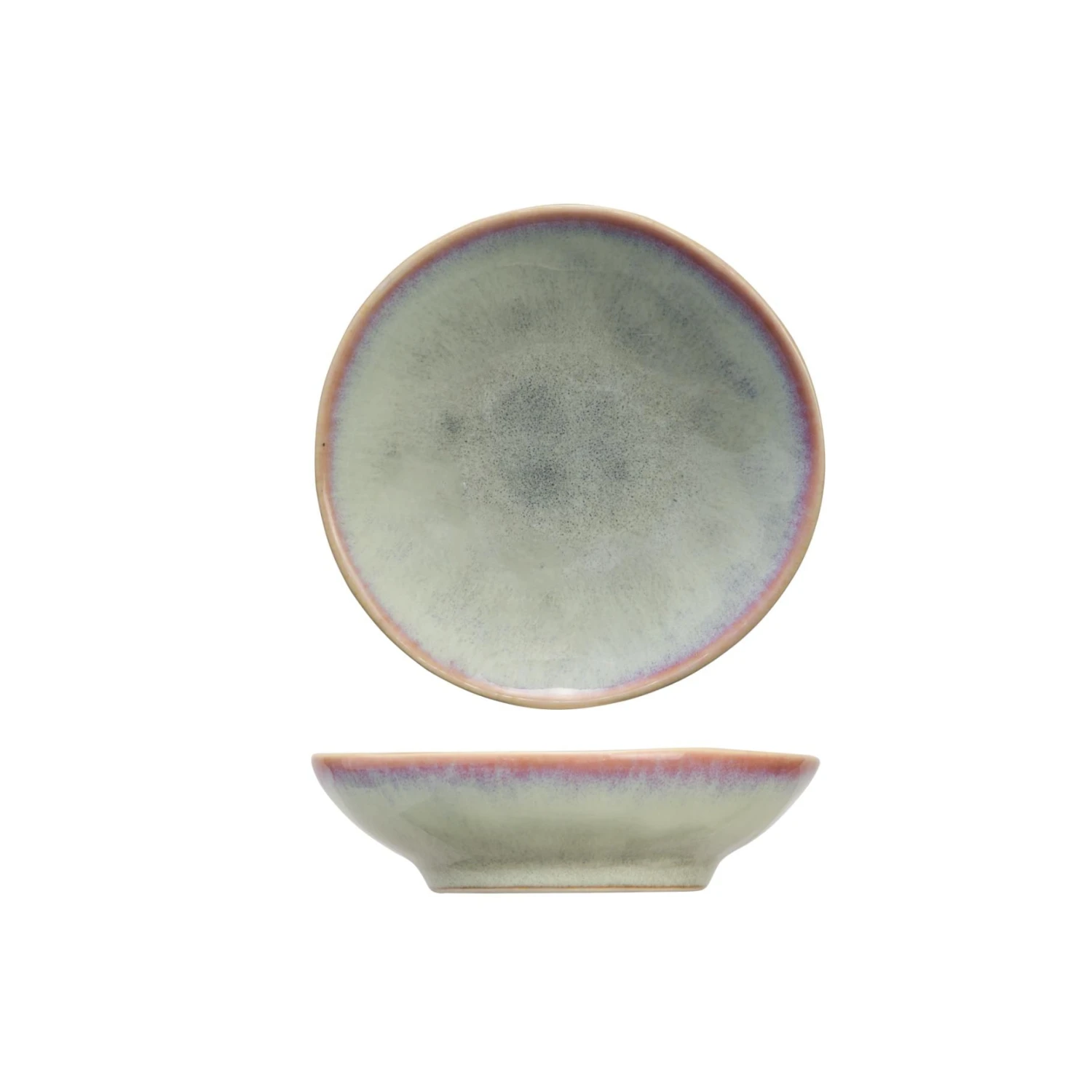 Schaaltje D9,5xh2,6 Cm Trentino 1 Schaaltje D9,5xh2,6 Cm Trentino