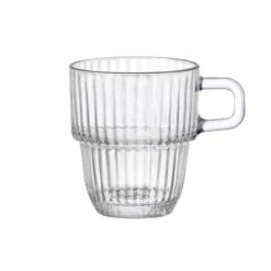 Espressokopje 89 Ml Bormioli Rocco