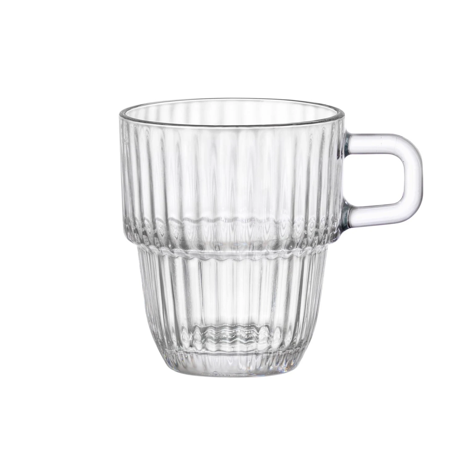 Espressokopje 89 Ml Bormioli Rocco 1 Espressokopje 89 Ml Bormioli Rocco