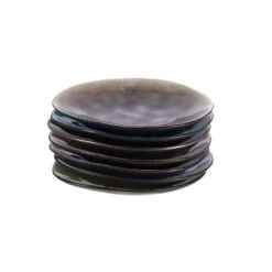 Bord 15x11,5 Cm Streetfood Festival Assorti -Marskramer Verkoop 103 6729 9