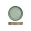 Bord Diep D24xh4 Cm Basalt Ocean Green 3 Bord Diep D24xh4 Cm Basalt Ocean Green -Marskramer Verkoop 103 6832 1