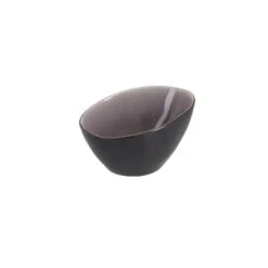 Schaal 10,5x8xh6 Cm Streetfood Festival Assorti