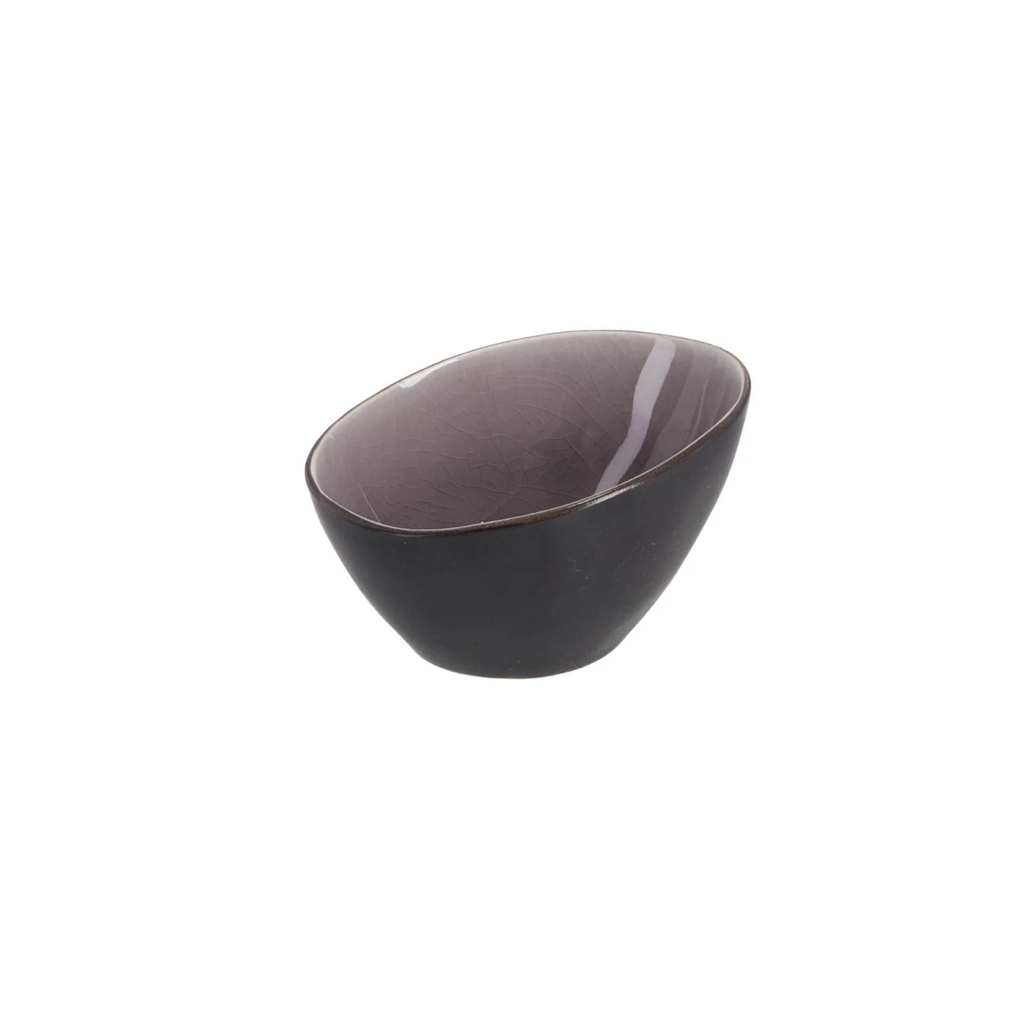 Schaal 10,5x8xh6 Cm Streetfood Festival Assorti 1 Schaal 10,5x8xh6 Cm Streetfood Festival Assorti