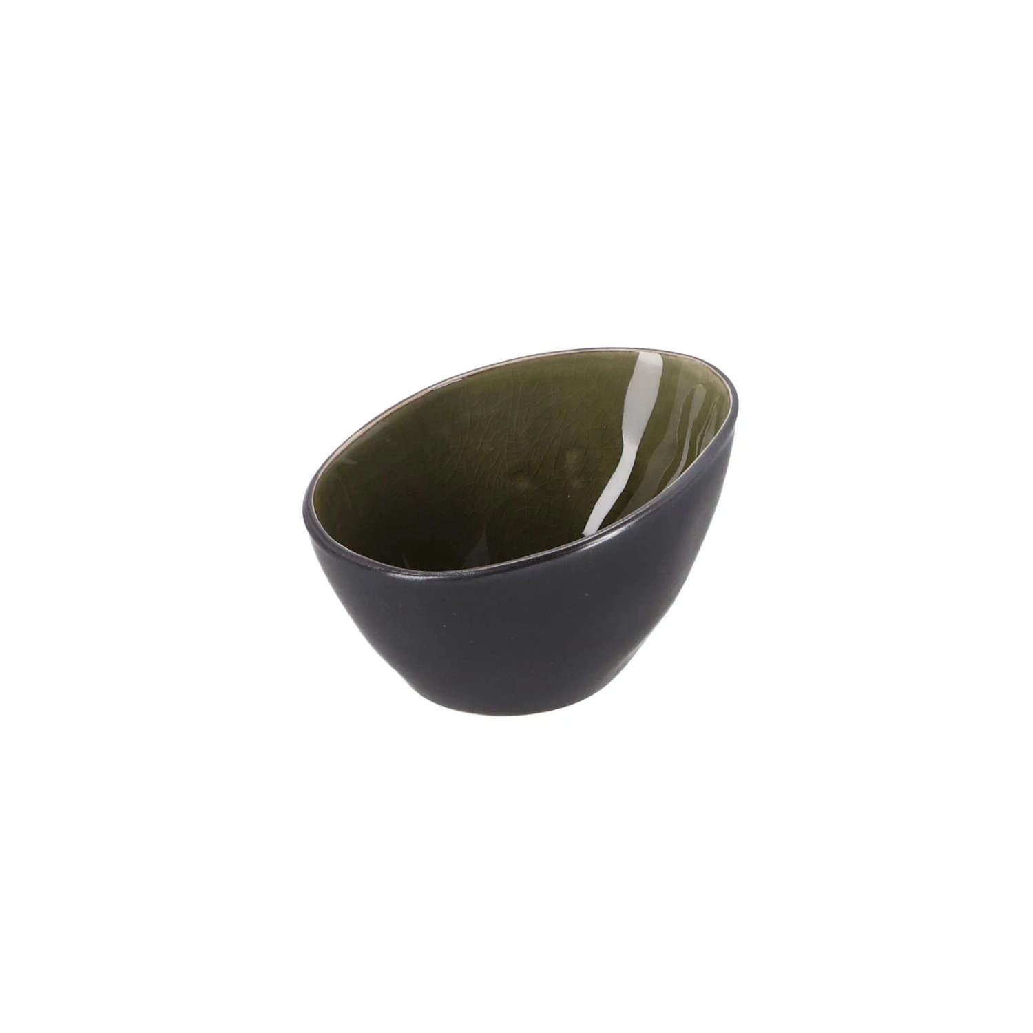 Schaal 10,5x8xh6 Cm Streetfood Festival Assorti 6 Schaal 10,5x8xh6 Cm Streetfood Festival Assorti - Afbeelding 6