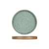 Bord Mini D9 Cm Basalt Ocean Green -Marskramer Verkoop 103 6955 1