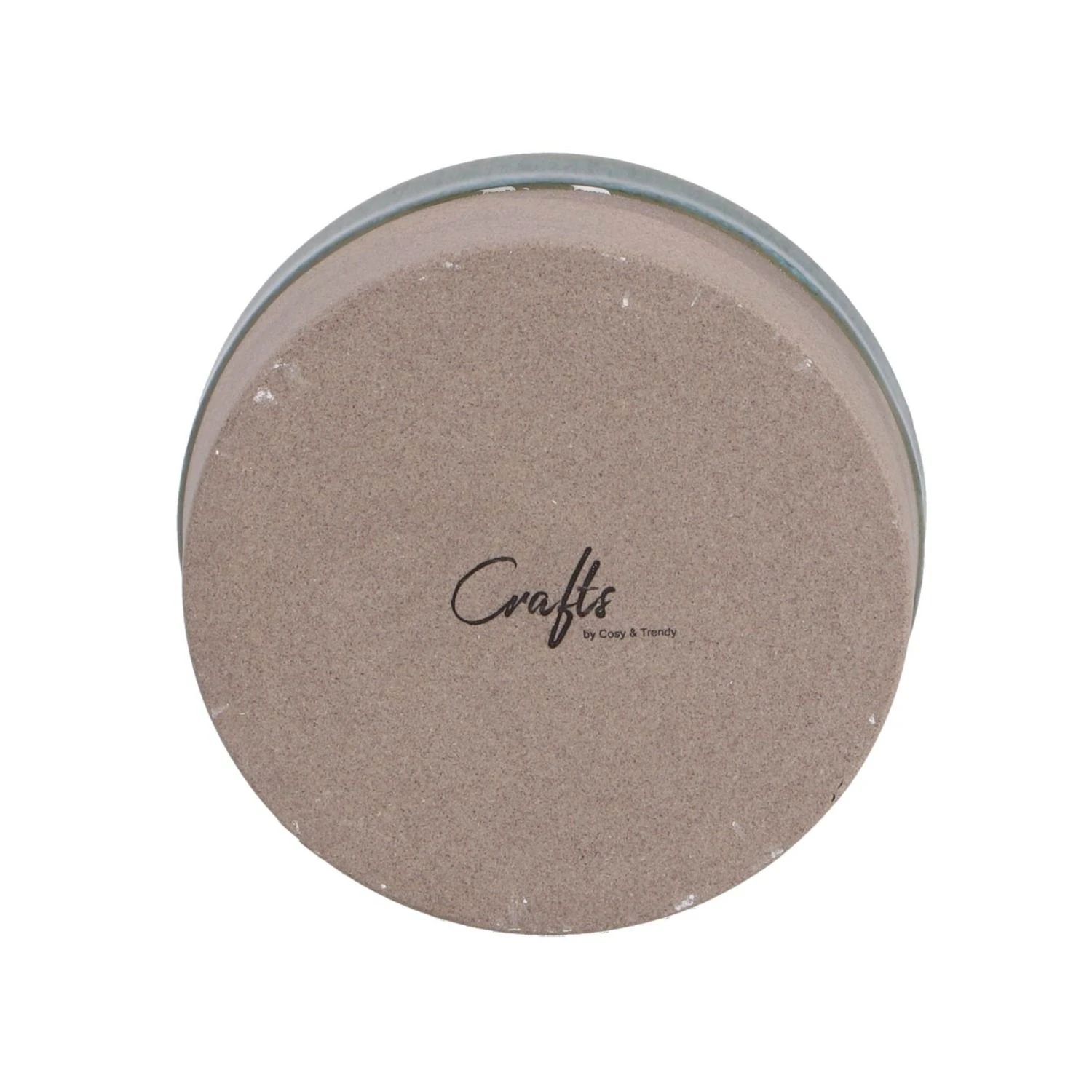 Schaaltje D11,5xh4,8 Basalt Ocean Green 10 Schaaltje D11,5xh4,8 Basalt Ocean Green - Afbeelding 10