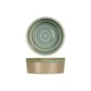 Schaaltje D10xh3,7 Cm Basalt Ocean Green -Marskramer Verkoop 103 7044 1