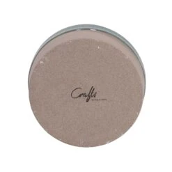 Schaaltje D10xh3,7 Cm Basalt Ocean Green -Marskramer Verkoop 103 7044 9