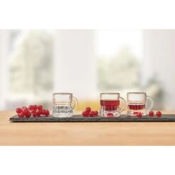 Montana Glazen Botervloot -Marskramer Verkoop 103 7210 7 1