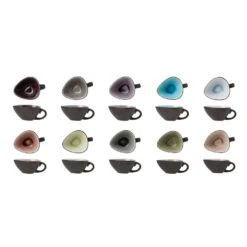 Schaaltje Met Oor Streetfood Festival Assorti 6 Schaaltje Met Oor Streetfood Festival Assorti -Marskramer Verkoop 103 7346 4