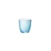 Glas Line 29 Cl Blauw Set 6 Bromioli Rocco -Marskramer Verkoop 103 7789 1
