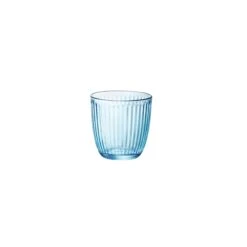 Glas Line 29 Cl Blauw Set 6 Bromioli Rocco