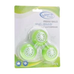 Luchtverfrisser Voor Koelkast