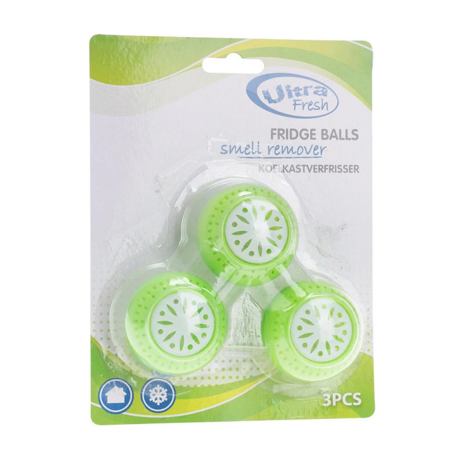 Luchtverfrisser Voor Koelkast 1 Luchtverfrisser Voor Koelkast