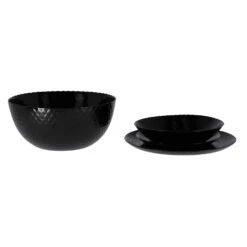 Slakom D24 Cm Pampille Zwart -Marskramer Verkoop 103 8426 5