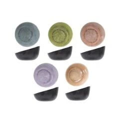 Kom Melamine D12xh8 Cm Streetfood Go Assorti 7 Kom Melamine D12xh8 Cm Streetfood Go Assorti -Marskramer Verkoop 103 8637 1