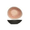 Schaal 20x16,5xh6 Cm Laguna Old Rose 2 Schaal 20x16,5xh6 Cm Laguna Old Rose -Marskramer Verkoop 103 8968 1