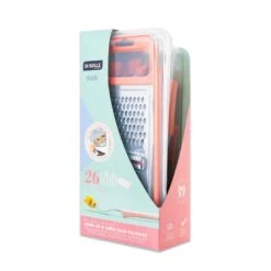 Inova Bestekset Guava Orange 26 Delig