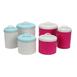 Opbergblik Medium Assorti 9 Opbergblik Medium Assorti -Marskramer Verkoop 104 0058 5