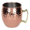 Beker RVS Moscow Mule Ø9,5 500ml -Marskramer Verkoop 104 0270 1 1