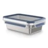 Tefal Vershouddoos RVS Masterseal Rechthoek 0.8 L -Marskramer Verkoop 104 0410 1