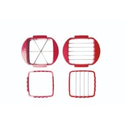 Multifunctionele Snijder 4-in-1 -Marskramer Verkoop 104 0470 4 1