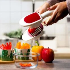 Multifunctionele Snijder 4-in-1 -Marskramer Verkoop 104 0470 5 1