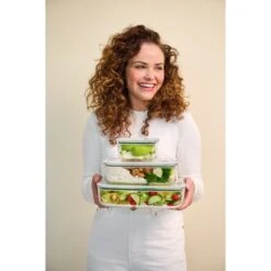 Mepal Vershouddoos Easyclip 1500 Ml - Nordic Sage -Marskramer Verkoop 104 0776 5 1