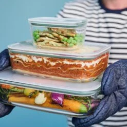 Mepal Vershouddoos Easyclip 1000 Ml - Nordic Sage 9 Mepal Vershouddoos Easyclip 1000 Ml - Nordic Sage -Marskramer Verkoop 104 0783 3 1