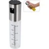 Olie Dispenser Glas 100ML 10 Olie Dispenser Glas 100ML -Marskramer Verkoop 104 1223 1