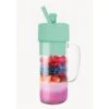 Drinkbeker Blender Snoerloos 2 Drinkbeker Blender Snoerloos -Marskramer Verkoop 104 1484 1