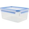 Tefal Vershouddoos Fresh 100% Lekvrij - Inhoud 2,2L - Rechthoekig -Marskramer Verkoop 104 1512 1