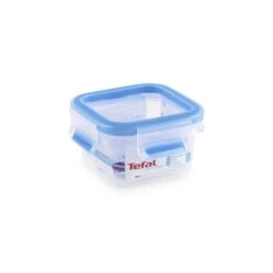 Tefal Vershouddoos Fresh 100% Lekvrij - Inhoud 0,2L - Vierkant 5 Tefal Vershouddoos Fresh 100% Lekvrij - Inhoud 0,2L - Vierkant -Marskramer Verkoop 104 1612 2 1