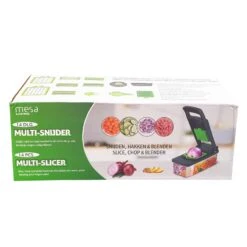 Mesa Living Multifunctionele Snijder